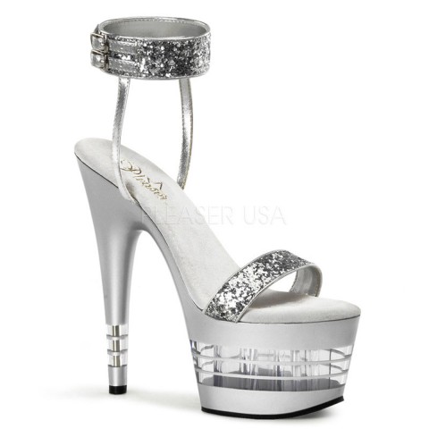 Adore-778,Slv Gltr/Slv
