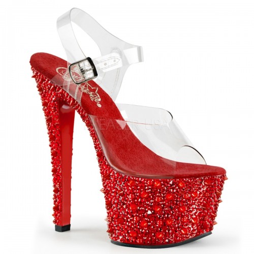 Bejeweled-708SP/C/RS/RED