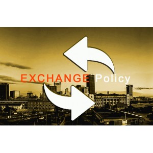 15 Days Return / Exchange Policy