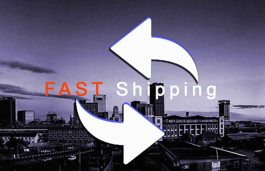 Fast Shipping / Professional Packaging