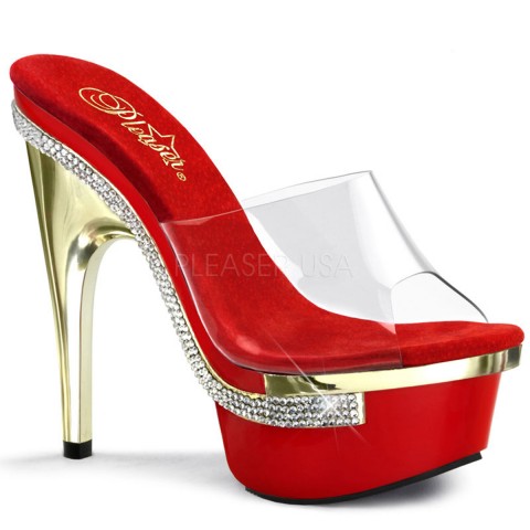 Royal 601 red